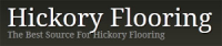 Hickory Flooring