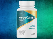 NerveCalm