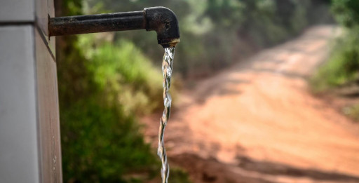 Strategic Alliance Opens Global Shipping Channels in the Middle East for Greene Concepts' Artesian Water