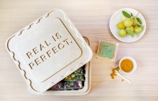 Raised Real Baby Food 