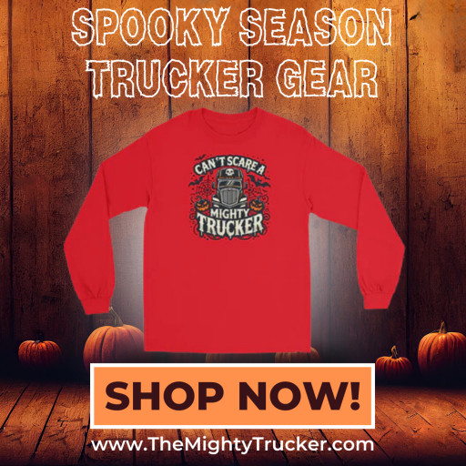 AAOO Launches New Seasonal Mighty Trucker Gear Collection