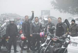 Ride Sunday 2018 Sydney