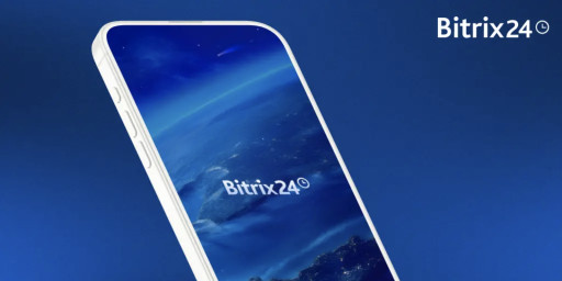 Bitrix24 Mobile App Gets a Makeover: Work Faster, Smarter, Anywhere