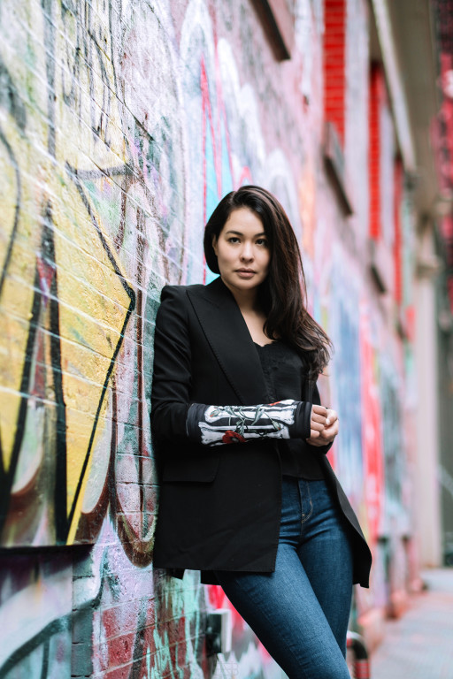 THE UPSWING INTRODUCES STYLISH RECOVERY SOLUTIONS FOR FASHION-CONSCIOUS PEOPLE, MAKING GETTING BETTER, BETTER