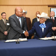 SGP BioEnergy launches READY.GROW. Feedstock Development Program