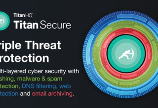 TitanSecure
