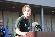 Whole Foods CEO John Mackey