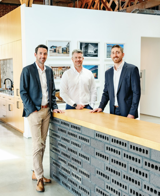 Reaume Richardson Welcomes New Leadership