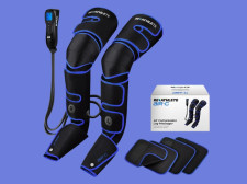 Air-C Leg Massager Pro Reviews 2025