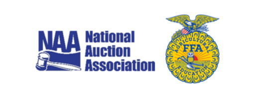 National FFA Organization and National Auction Association Partner to Bring International Junior Auctioneer Championship to FFA Members
