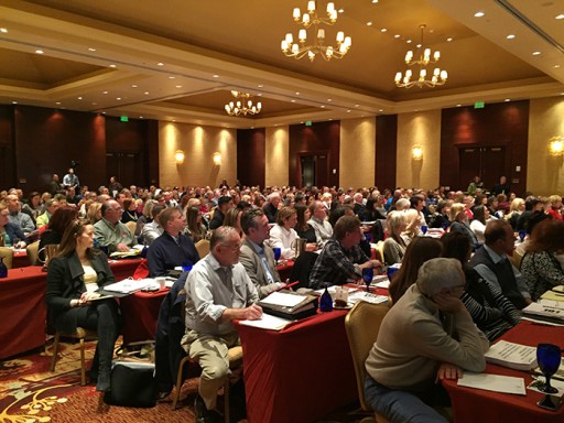 RD Training Systems & The Edge 2.0 Training Conference Are Coming to Denver, Colorado This April 2019