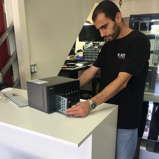 Platinum Plus Services Announces They Are Offering Data Recovery Services for All RAID/NAS Data Storage Systems