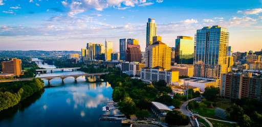 Meet the Texas-Based Accounting Firm Helping Startups Change the World