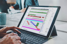 Enersight - Late Stage Asset Development and Operational Planning