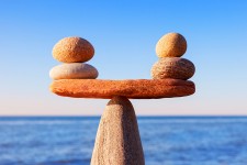 Balancing in a Business Setting