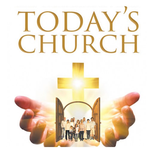 Michael Dixon's New Book "Preparing for Growth and Marketing in Today's Church" is an Insightful and Visionary Plan to Help Churches Grow and Gain Believers.