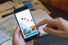 Automatically Track Your Travels