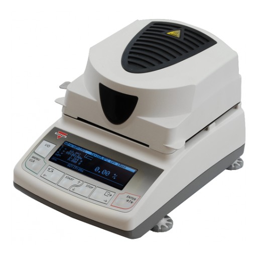 Torbal Balances and Moisture Analyzers Now Available at Pipette.com