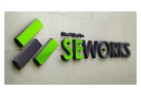 SEWORKS 3D