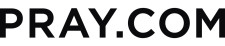 Pray.com logo