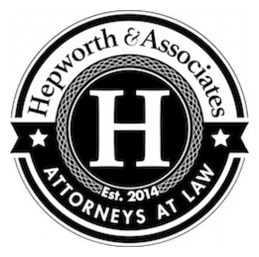 Business Growth Prompts Hepworth & Associates to Move to a New Location