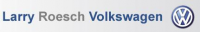 Larry Roesch Volkswagen