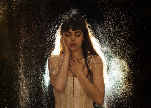 Performa/Dance Presents "4X3: 4 Works by 3 Choreographers"