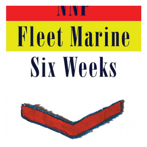 G. Van Wallace's New Book "NNP Fleet Marine: Six Weeks" is a Science-Fiction Novel Following a Teenage Orphan Who Joins the Military to Fight an Alien Civilization.