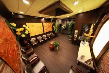 Sacramento Dentistry Group Lobby