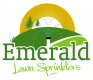 Emerald Lawn Sprinklers