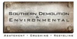 Southern Demolition and Environmental, LLC