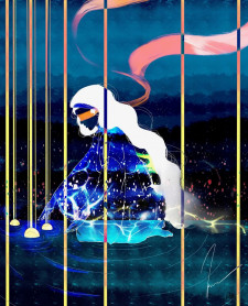 "Finding What Was Lost"