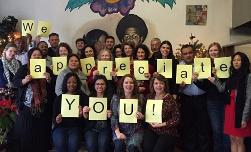 Capital Access Group Donates $20,000 to San Francisco-Based Renaissance Entrepreneurship Center