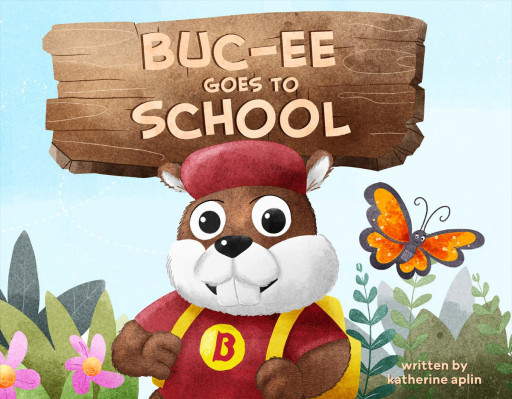 Buc-ee's Celebrates Store Opening with Debut of First Children's Book, Buc-ee Goes to School