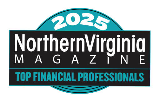 Team Members of Centurion Wealth Named Top Financial Professionals by Northern Virginia Magazine