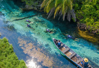 Rio da Prata - Bonito/ Mato Grosso do Sul 