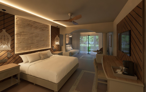 Bahia Principe Grand Tequila to Open in Mexico's Riviera Maya Later This Year