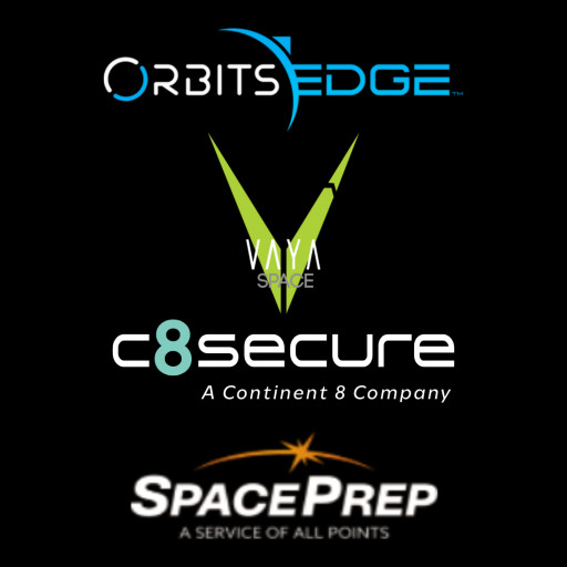 In-Space Computing Alliance Formed to Transform the Speed and Security of Data Transfer