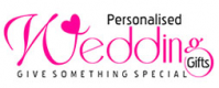 Personalised Wedding Gifts