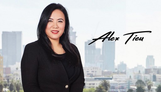 Propy Names Alex Tieu Chief Operations Officer