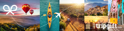 TripGift Wins 'Travel Commerce Innovation of the Year' Award and Announces Winners of 'Win Back Your Trip' Campaign