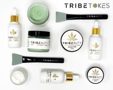 TRIBEAUTY by TribeTokes