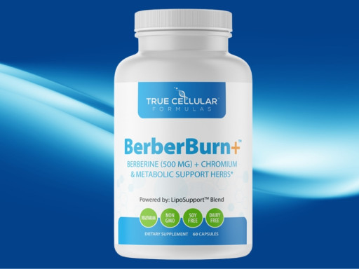 BerberBurn+ Review: 2025's Best Berberine for Weight Loss?