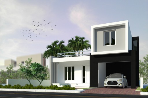 JRD Realtorss Going to Launch Mobile Application: Now Get Information About Properties at Your Fingertips