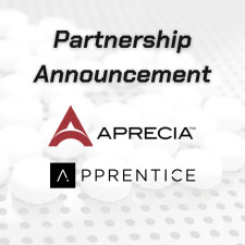Apprecia & Apprentice Partnership Announcement
