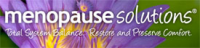 Menopause Solutions