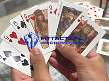 Trump Poker Cards Reviews