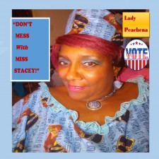 Photo of Lady Peachena
