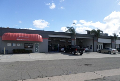 Autopark Collision Relies on DJS Fabrications for Productivity Through Organized Parts Storage