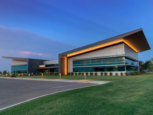 Saving Lives, One Diagnostic at a Time